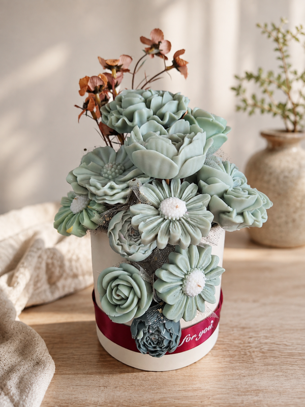 Bloom Luxe