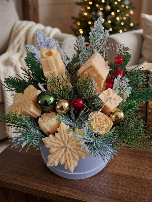 Kerststuk