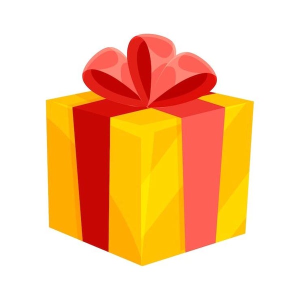 cadeautje