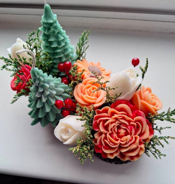 Wintermagie
