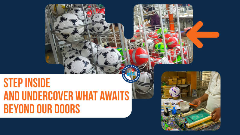 specilaista de balones personalizados enpakistan. Se habla español 