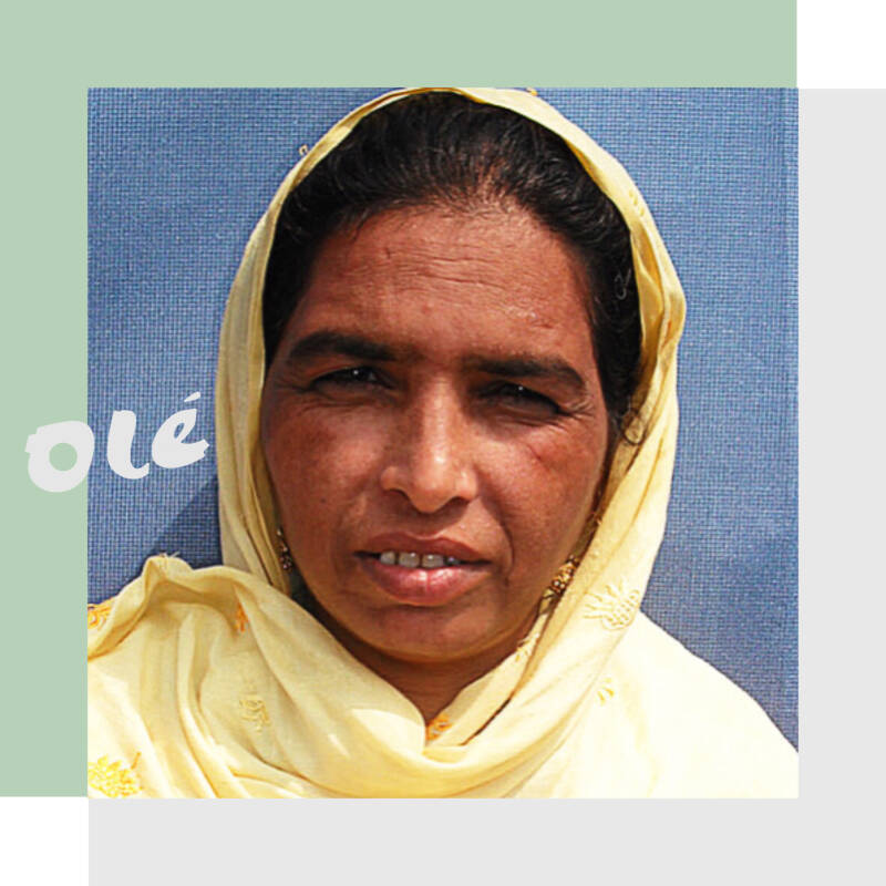 Ole Group Female Workers