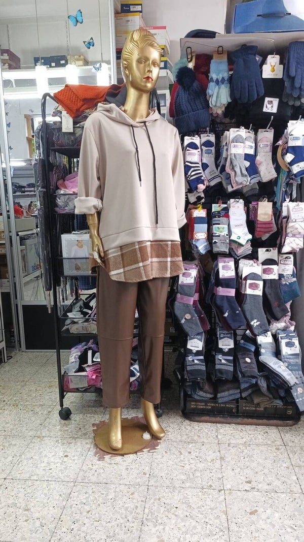 Conjunto invierno 🪾