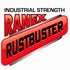 Ranex Rustbuster | Force Industrielle