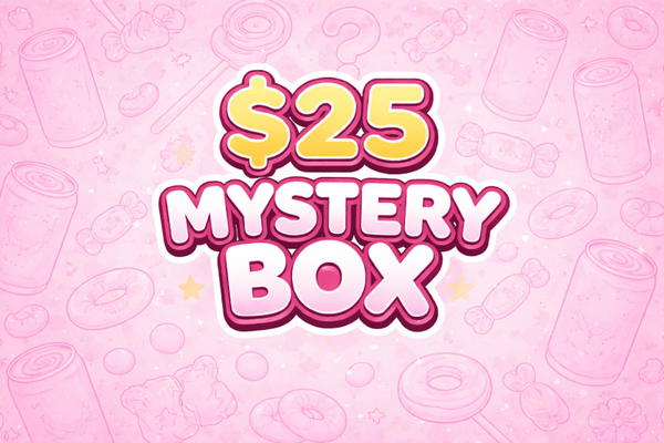 Mystery box