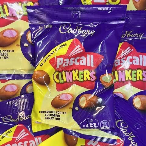 Clinkers