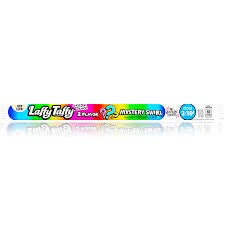Laffy Taffy Mystery Swirl