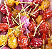 Starburst Pop