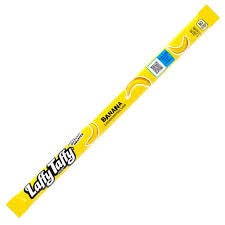 Laffy Taffy Banana