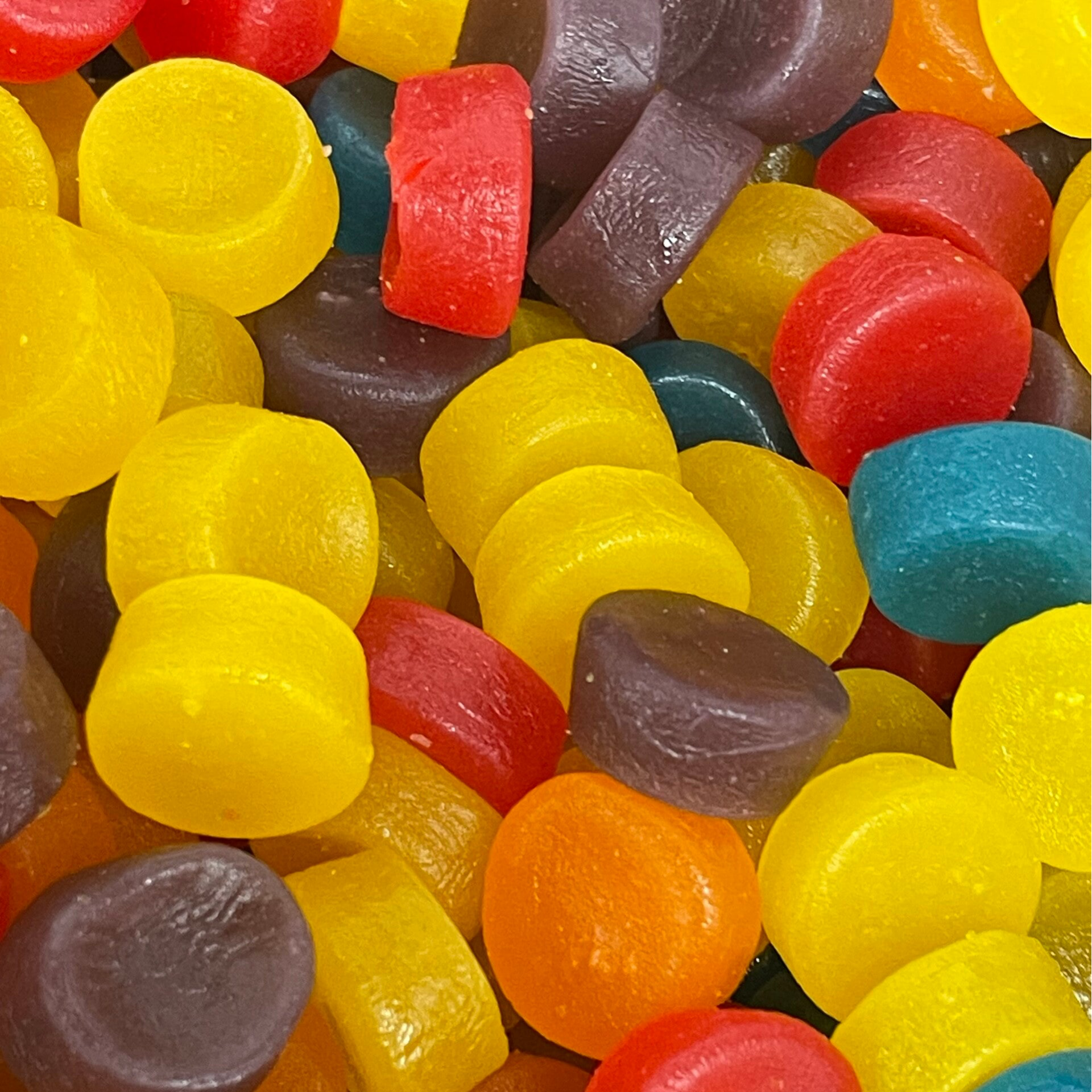 Wine Gums