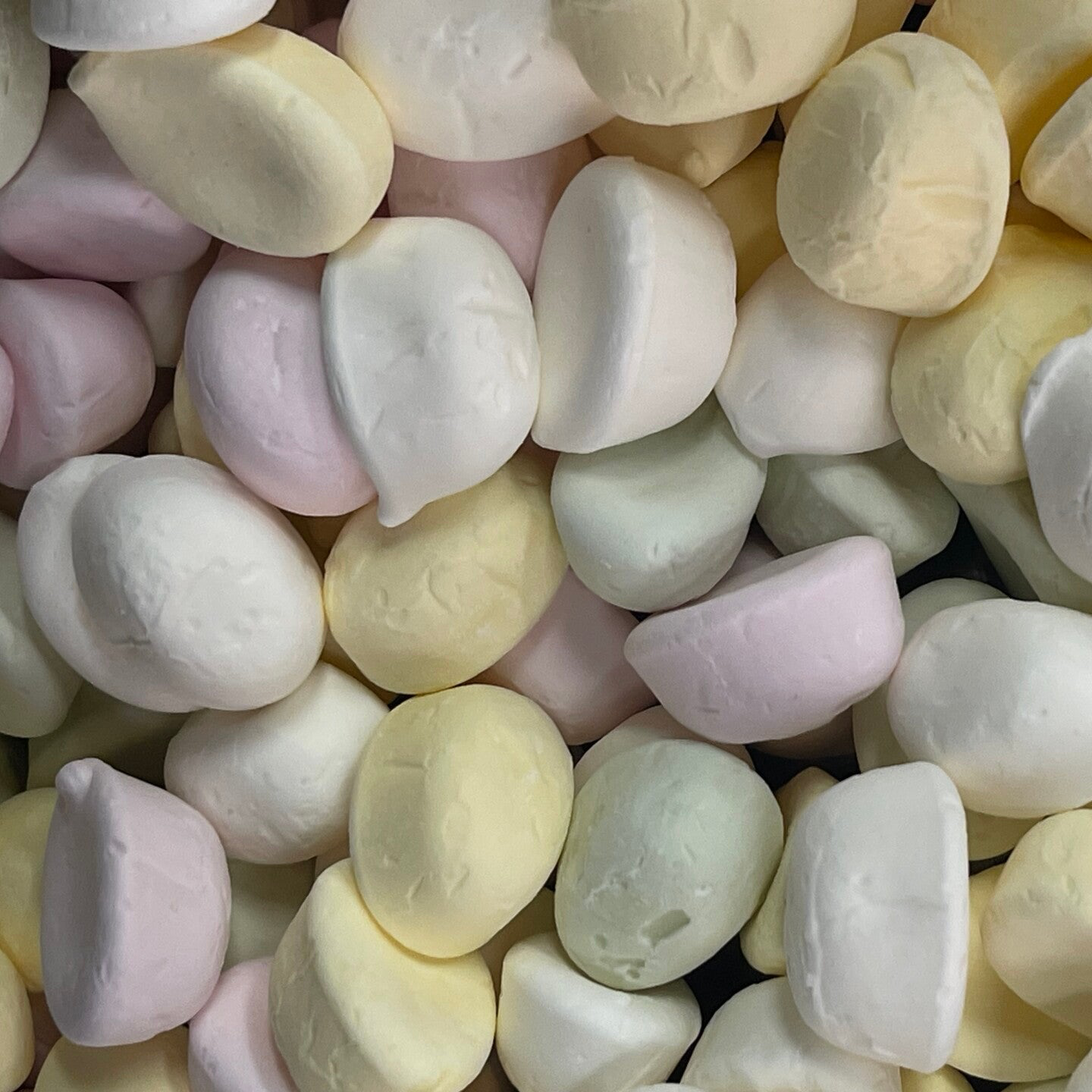Assorted Puffs