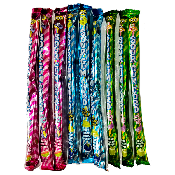 Sour Gum Cord