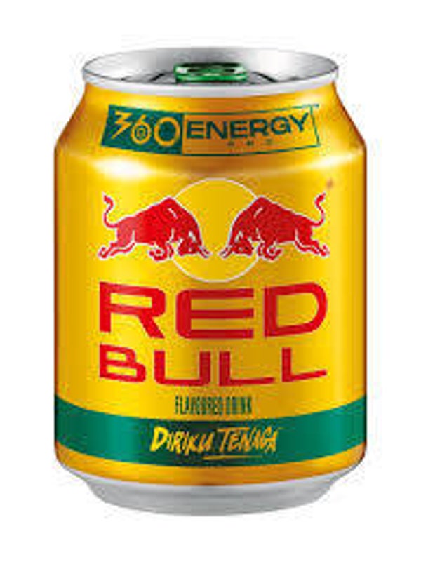 RED BULL® GOLD
