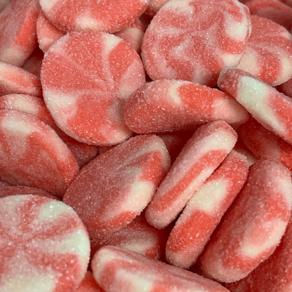 Strawberry Terabites