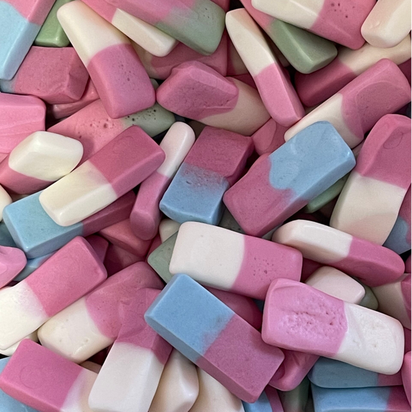Squashies Drumstick Mix 150g