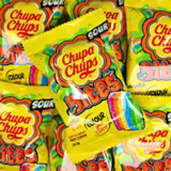 Chupa Chups Bites