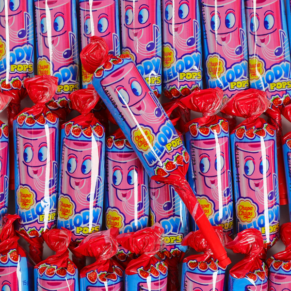 Melody Pops