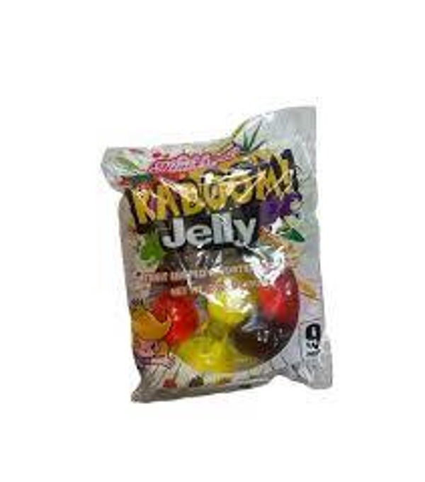 Kaboom Jelly