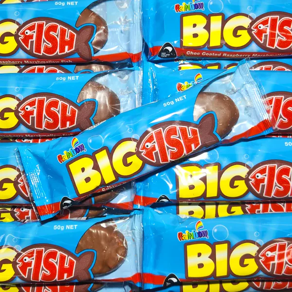 Big Fish