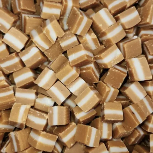 Jersey Caramels