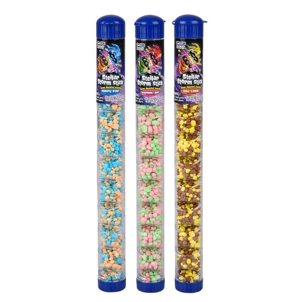 Stellar Storm Sticks