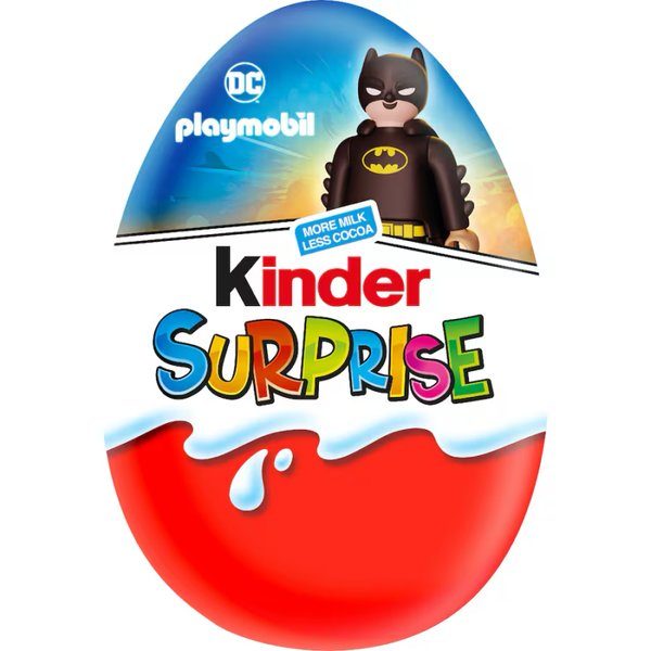 Kinder Surprise