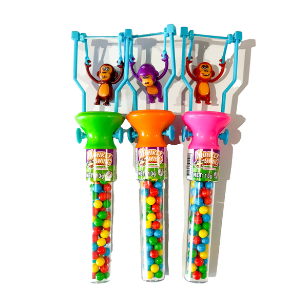 Monkey Swing