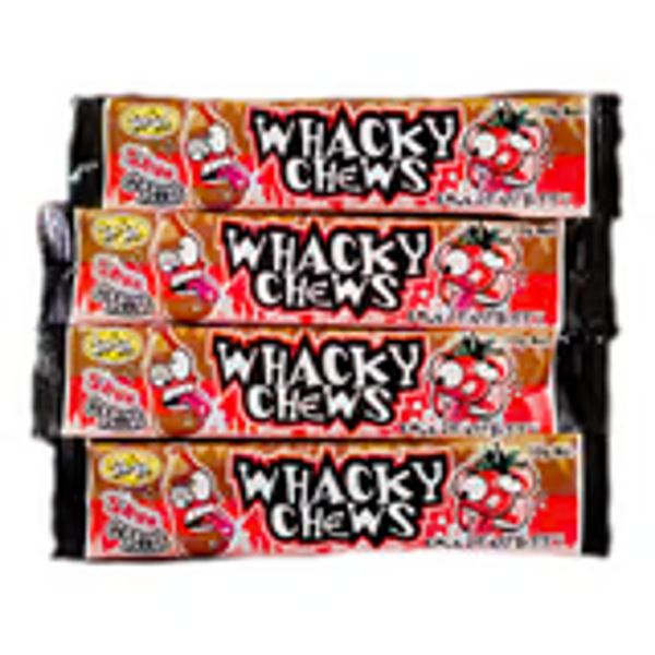 Whacky Chews
