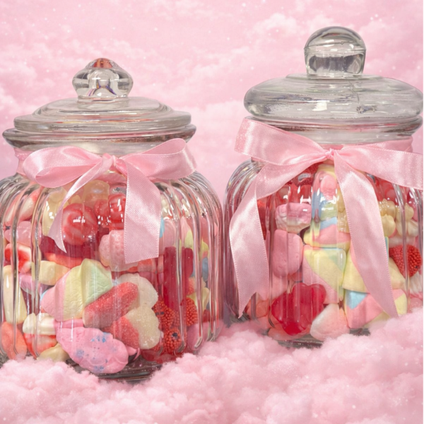 Lolly Jar For Mum