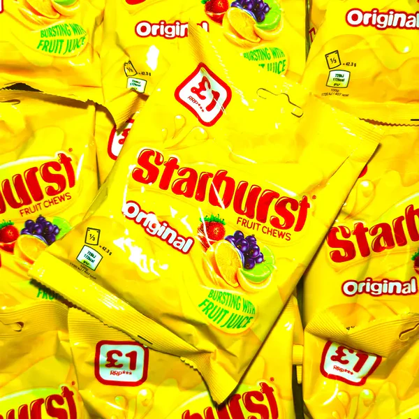 Starbursts Originals
