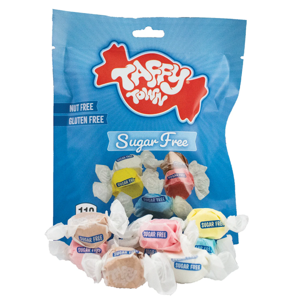 Taffy Town Assorted SUGAR FREE