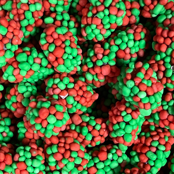 Sour Watermelon Clusters