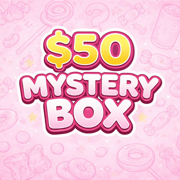 Mystery Box