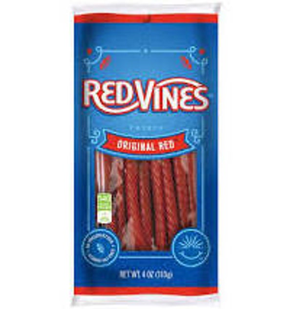 Red Vines Original Red 113g