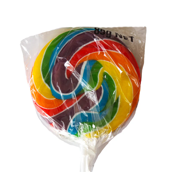 Mega pop Swirl