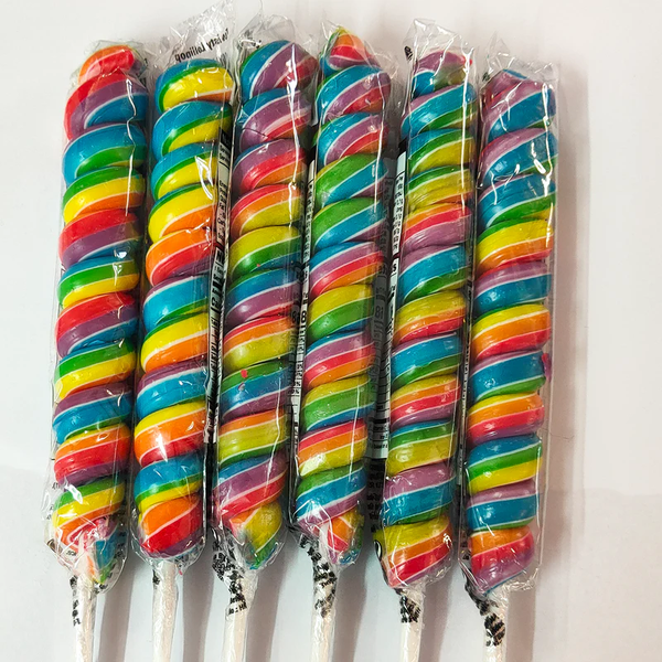 Mega pop Twister