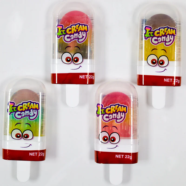 Ice Cream Candy
