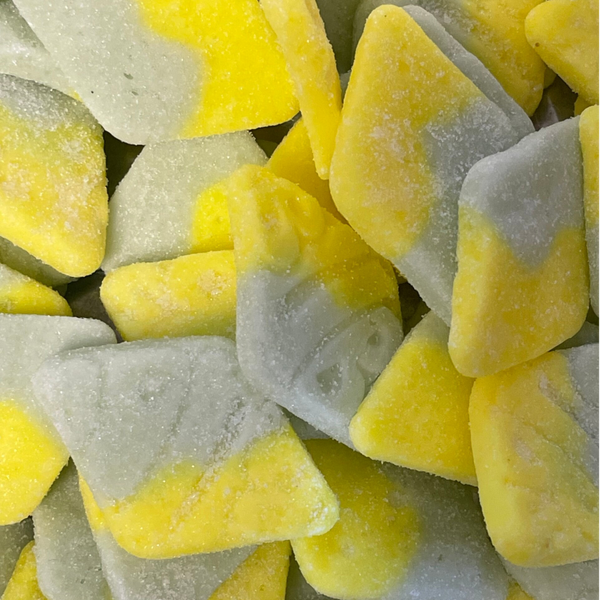 Bubs Sour Tutti Frutti Rombs (Sweden)