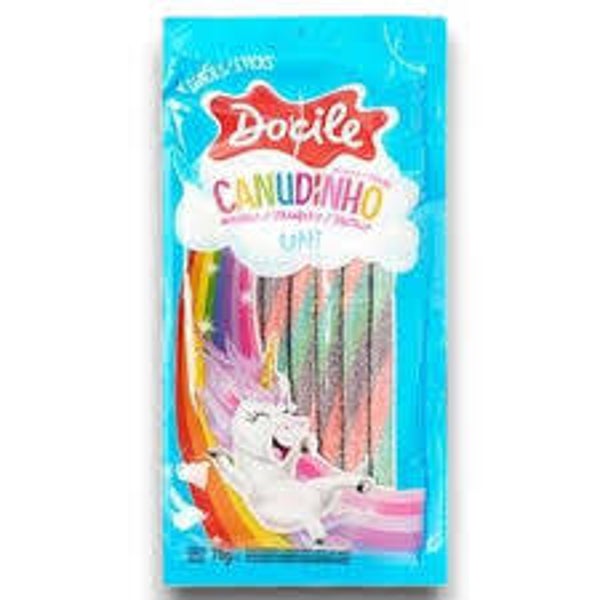 Unicorn Sticks Candy