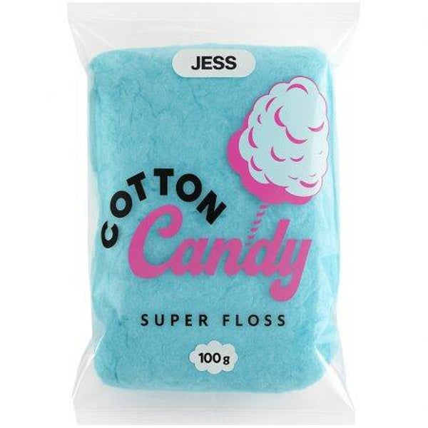 Cotton Candy