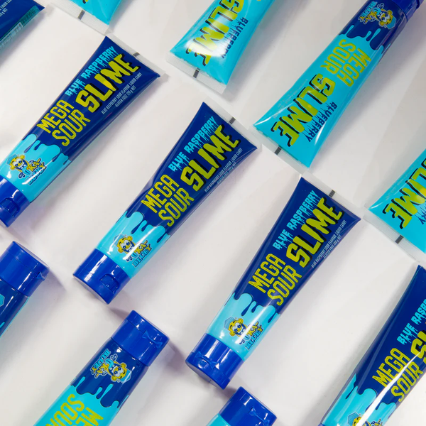 Ka-Bluey Mega Sour Slime