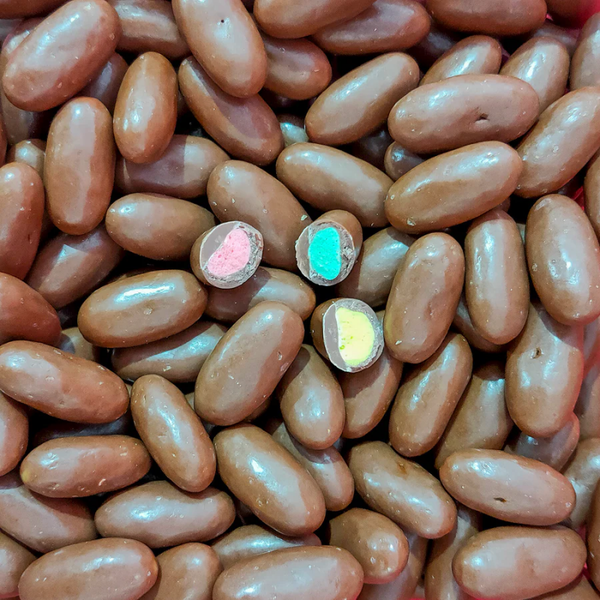 Mayceys Fruit Crakas (Clinkers)