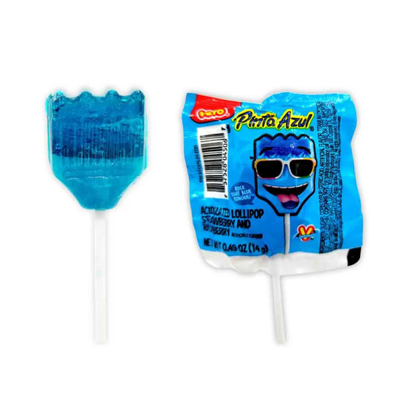 Tounge Painter Lollipops