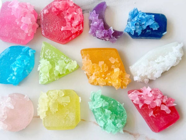 Crystal Candy
