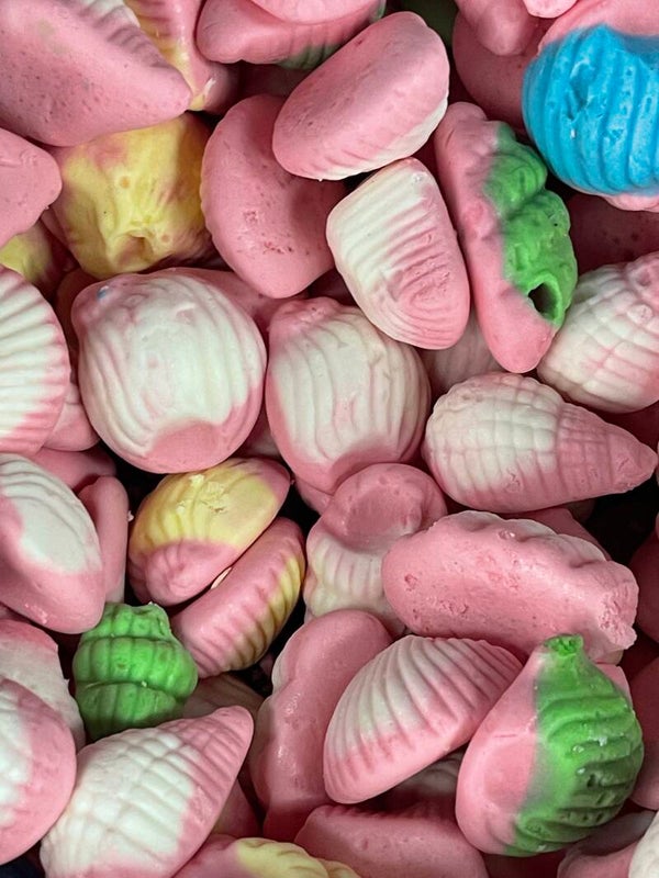 Shells