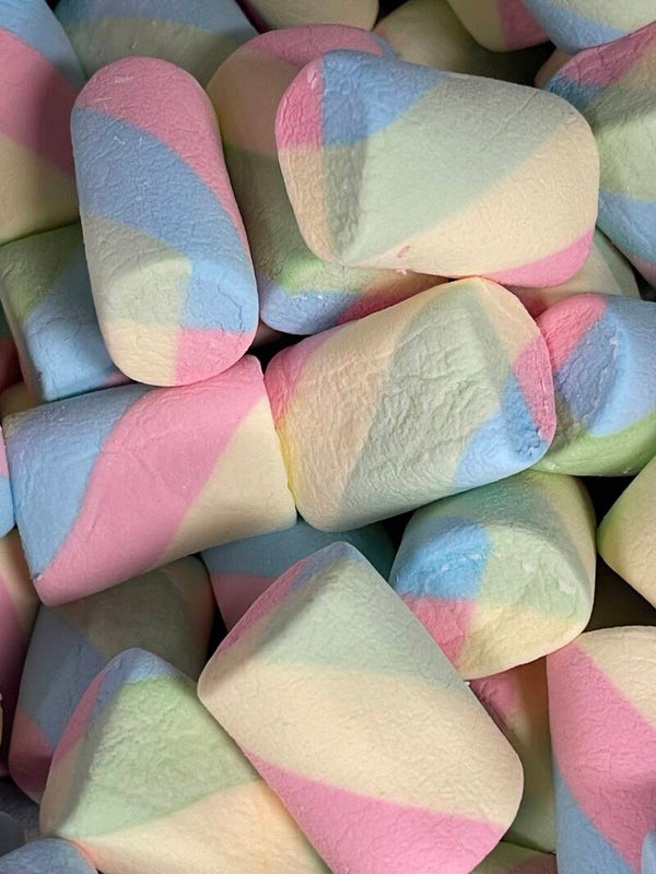 Mallow Twists