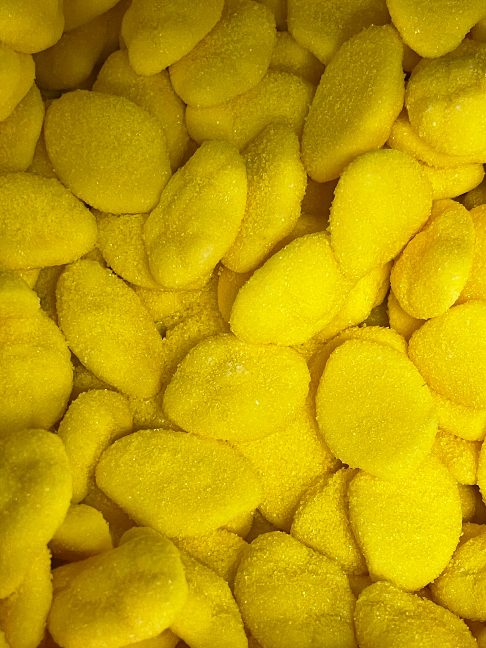Banana Clouds