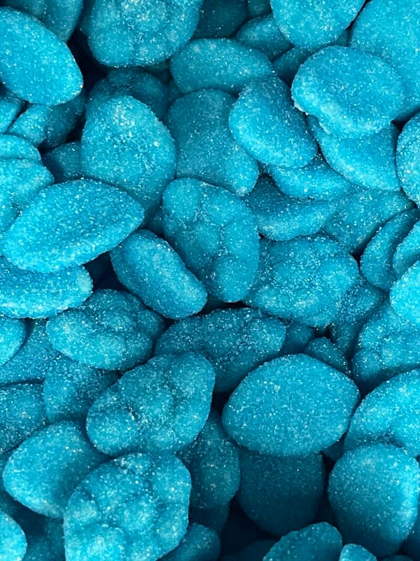 Blueberry Clouds