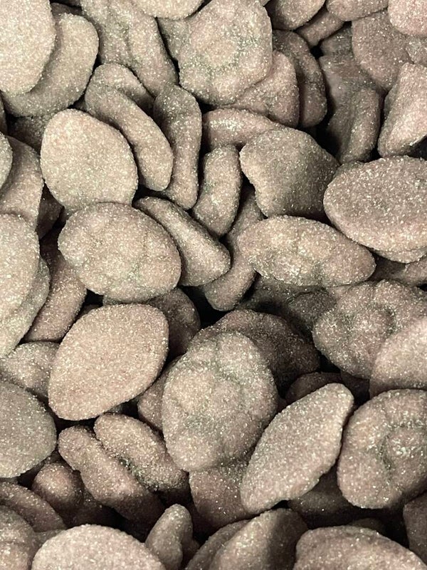 Grape Clouds
