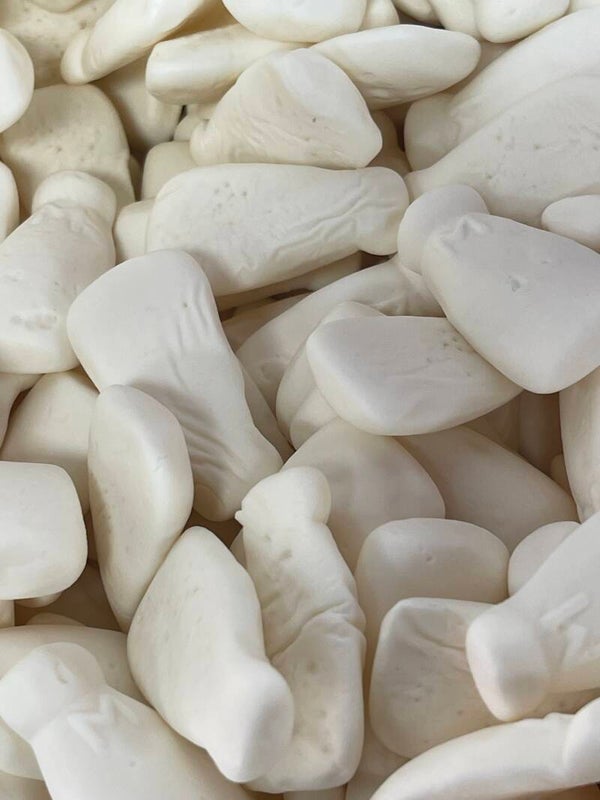 Milk Bottles